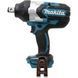 Гайковерт акумуляторний Makita DTW 1001 Z (без АКБ) DTW1001Z фото 1