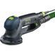 Эксцентриковая шлифовальная машинка с редуктором Festool RO 125 FEQ-Plus ROTEX 571779 фото 1