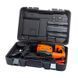 Перфоратор бочковой Tekhmann TRH-1800 (SDS-MAX) 848645 фото 5