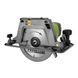 Дискова пила Procraft KR2500 (з кріпленням до столу) 025001 фото 7