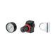 Регулятор давления 1/2", 0,5-8 бар INTERTOOL PT-1426 PT-1426 фото 3
