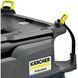 Пилосос сухого та вологого збирання Karcher NT 30/1 Tact Te L 1.148-211.0 фото 3