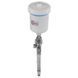 Профессиональный краскораспылитель INTERTOOL PT-0105D PT-0105D фото 5