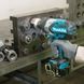 Гайковерт акумуляторний Makita DTW 1001 Z (без АКБ) DTW1001Z фото 3