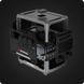 Станція зарядна портативна STORM INTERTOOL WT-7013 (2,4 кВт, 2048 Втч, LiFePO4) WT-7013 фото 12