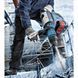 Перфоратор аккумуляторный Bosch GBH 18V-45 C (18В) 0.611.913.120 фото 9