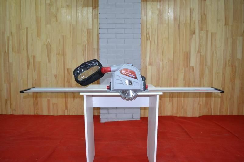 Занурювальна дискова пила Holzmann TAS 165 PRO TAS165PRO фото