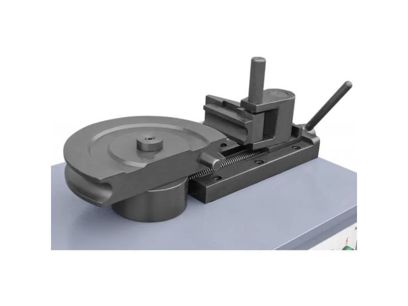 Гибочный станок CORMAK BENDMASTER 40A BENDMASTER40A фото