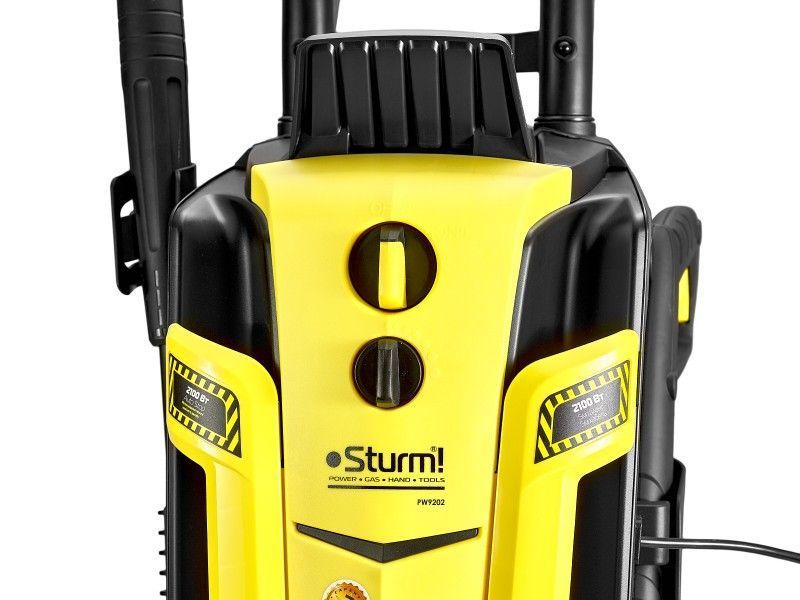 Мийка високого тиску Sturm PW9202 PW9202 фото