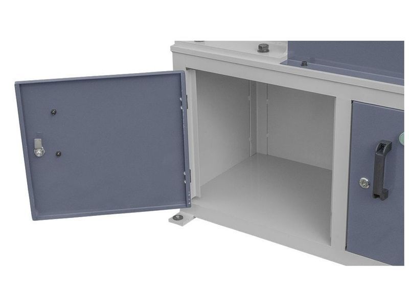 Зигувальний верстат METCOR ETB40 ETB40 фото