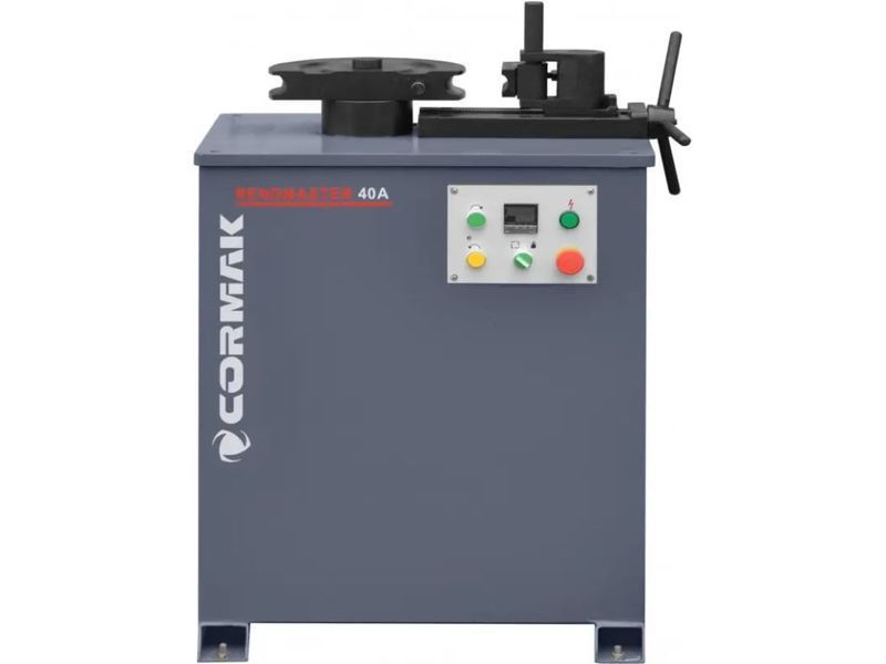 Гибочный станок CORMAK BENDMASTER 40A BENDMASTER40A фото
