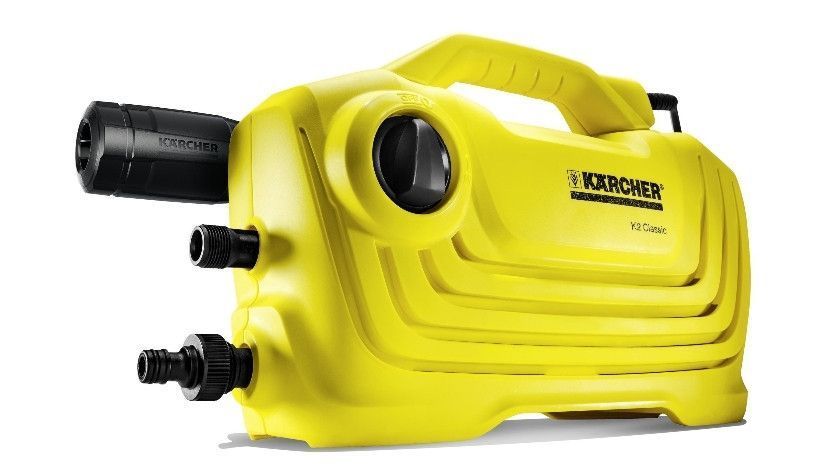 Мінімийка Karcher K 2 Classic 1.600-979.0 фото