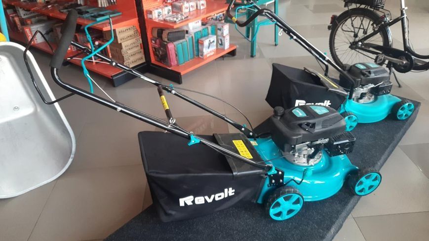 Газонокосилка Revolt LM 4630 LM4630 фото