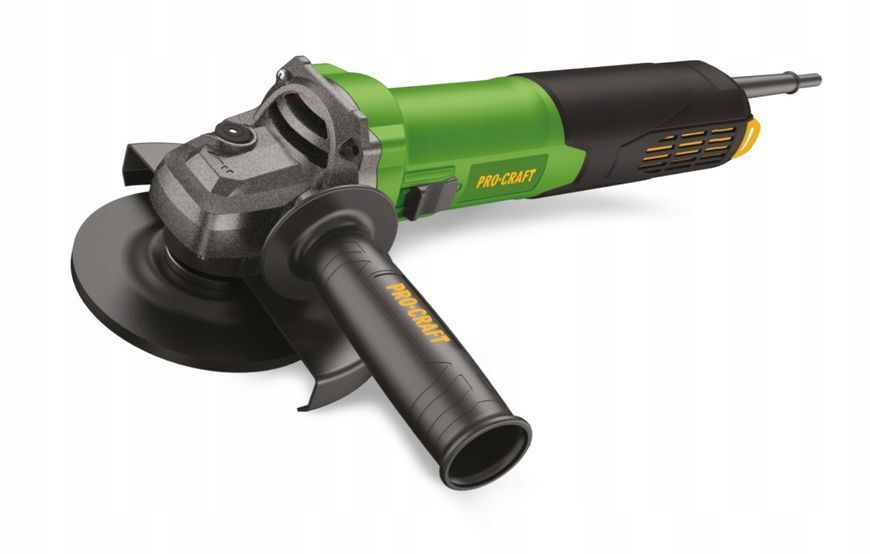 Болгарка (КШМ) Procraft PW2350 (125 мм) 023500 фото