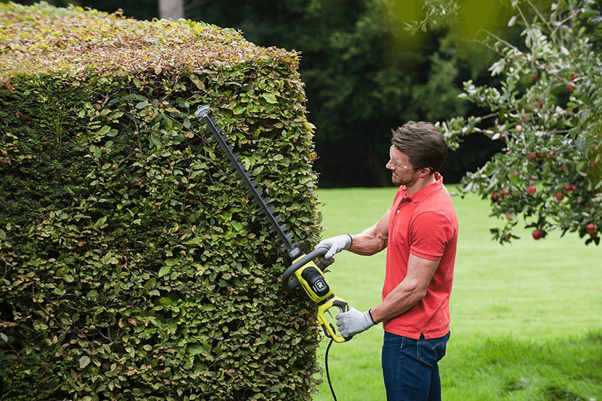 Кущоріз Ryobi RHT6160RS 5133003645 фото
