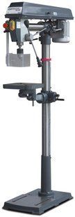 Свердлильний верстат Optimum Maschinen OPTIdrill RB 8 S (220V) 3009181 фото