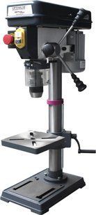 Свердлильний верстат Optimum Maschinen OPTIMUM B16 basic (220V) 3008016 фото