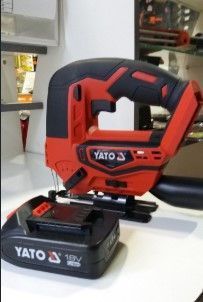 Акумуляторний лобзик Yato YT-82822 YT-82822 фото