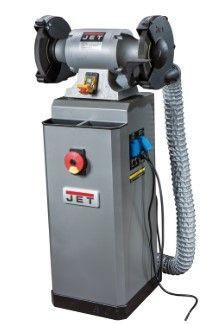 Стружковідсмоктувач Jet JDCS-505 (230 В) 414800M-RU фото