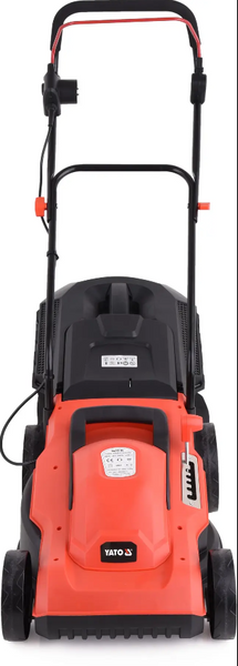 Газонокосилка электрическая YATO YT-85205 YT-85205 фото