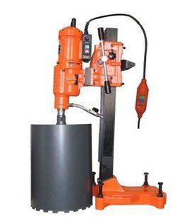 Cayken SCY-4050/3C Встановлення алмазного буріння SCY-4050/3C фото