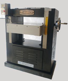 Рейсмусовий верстат WARRIOR W0201C (380В) W0201C фото
