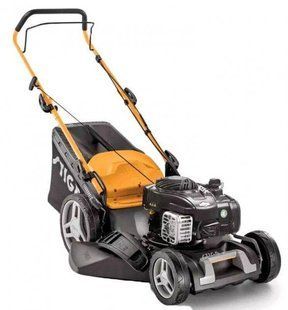 Газонокосилка бензиновая STIGA Combi48QB Combi48QB фото