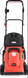 Газонокосилка электрическая YATO YT-85205 YT-85205 фото 3