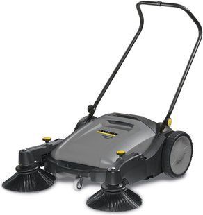 Підмітальна машина KARCHER KM 70/20 C 2SB 1.517-107.0 фото