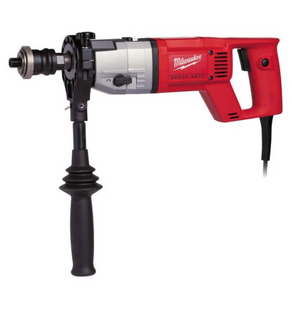 Дриль для сухого алмазного буріння MILWAUKEE DD2-160XE, (1500Вт, 2 швидкісті, кейс) 4933368690 фото