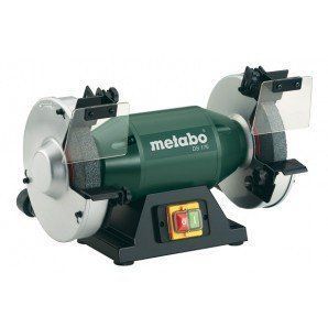 Точило Metabo DS 175 (500Вт) 619175000 фото