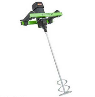 Будівельний міксер Eibenstock EHR 20.1 L SET 07701000 фото
