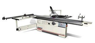Форматно-раскроечный станок HOLZKRAFT SC 4 elite 27 5504528 фото