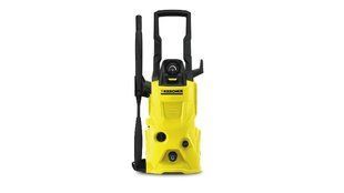 Минимойка Karcher K 4 1.180-150.0 фото
