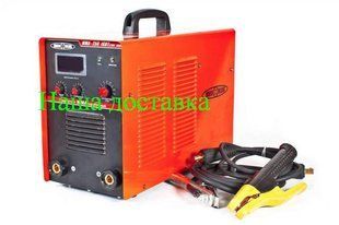 Сварочный инвертор Modern Welding (220-380V) MMA-250 IGBT 6670 фото