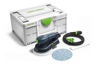 Шліфмашина ексцентрикова Festool ETS EC 150/3 EQ-Plus 576320 фото