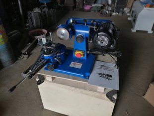 Верстат для заточування дискових пилок Odwerk BAS 600 28667 фото