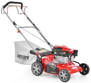 Газонокосилка бензиновая HECHT 546 SСW HECHT546SCW фото