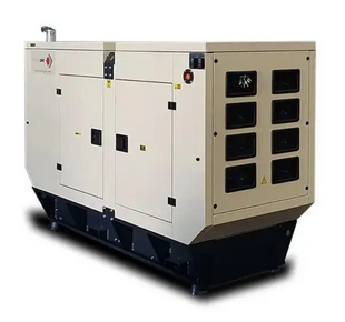 Дизельний генератор TMG POWER TMGB-50L TMGB-50L фото