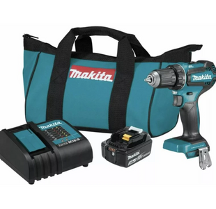 Безщітковий дриль шуруповерт Makita XFD131 XFD131 фото