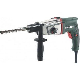 Перфоратор Metabo KHE 2644 50943 фото