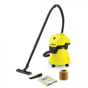 Господарський пилосос Karcher WD 3 1.629-801.0 фото