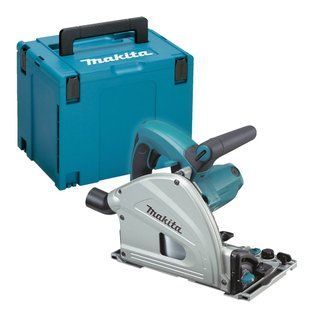 Занурювальна дискова пила Makita SP 6000 J (Makpac кейс) SP6000J фото