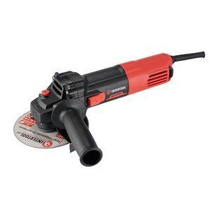 Шлифмашина угловая INTERTOOL WT-0218 (800Вт, 125мм) WT-0218 фото