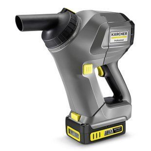 Пилосос HV 1/1 Bp Cs 1.394-261.0 фото