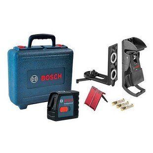 Лазерный нивелир Bosch GLL 2-15 Prof. + BM 3 0601063702 фото