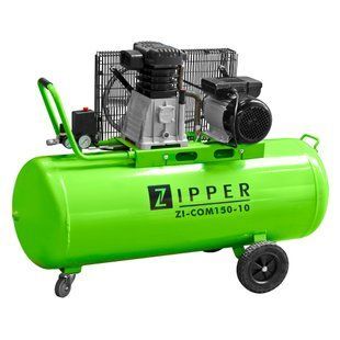 Компрессор Zipper ZI-COM150-10 ZI-COM150-10 фото