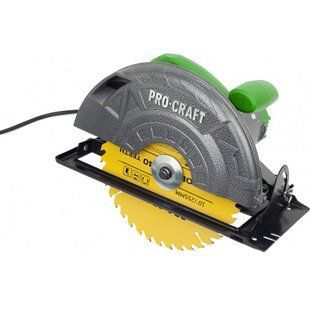 Дисковая пила Procraft KR3000 003000 фото