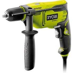 Дриль ударний Ryobi RPD800-K 5133002018 фото