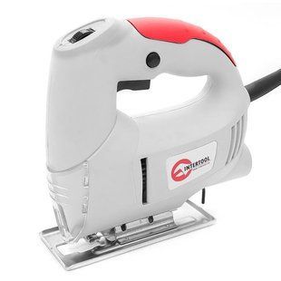 Електролобзик INTERTOOL DT-0445 DT-0445 фото